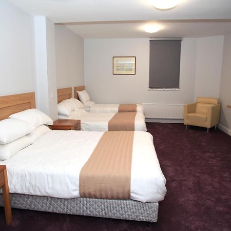Home Inn アスローン エクステリア 写真
