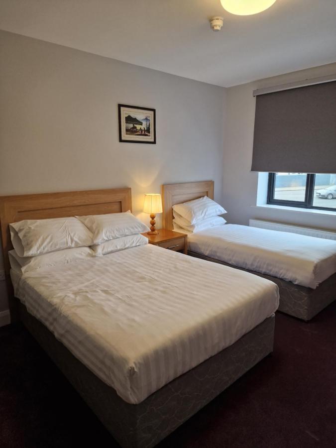 Home Inn アスローン エクステリア 写真