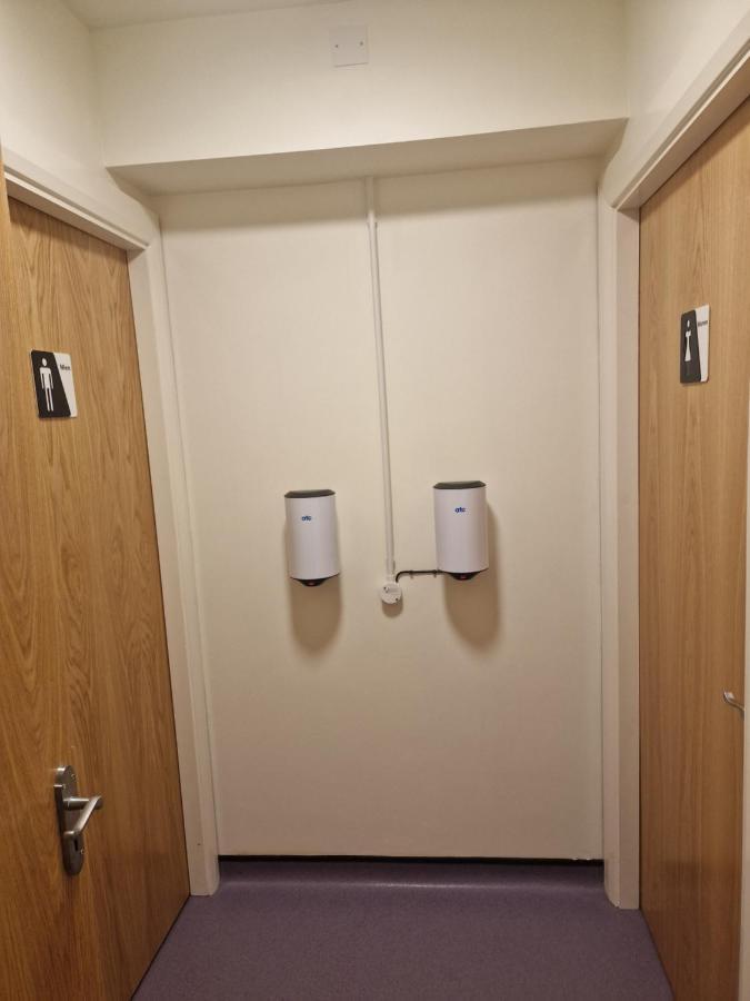 Home Inn アスローン エクステリア 写真